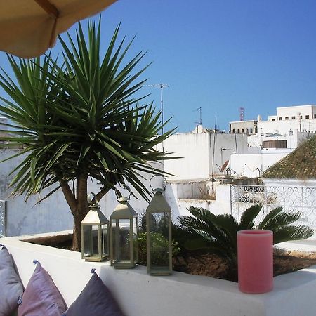 Dar Ars Una Rabat Zewnętrze zdjęcie