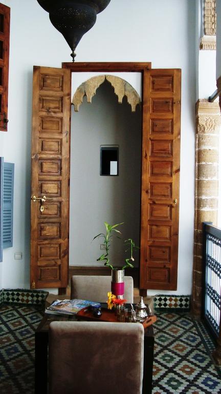 Dar Ars Una Rabat Zewnętrze zdjęcie