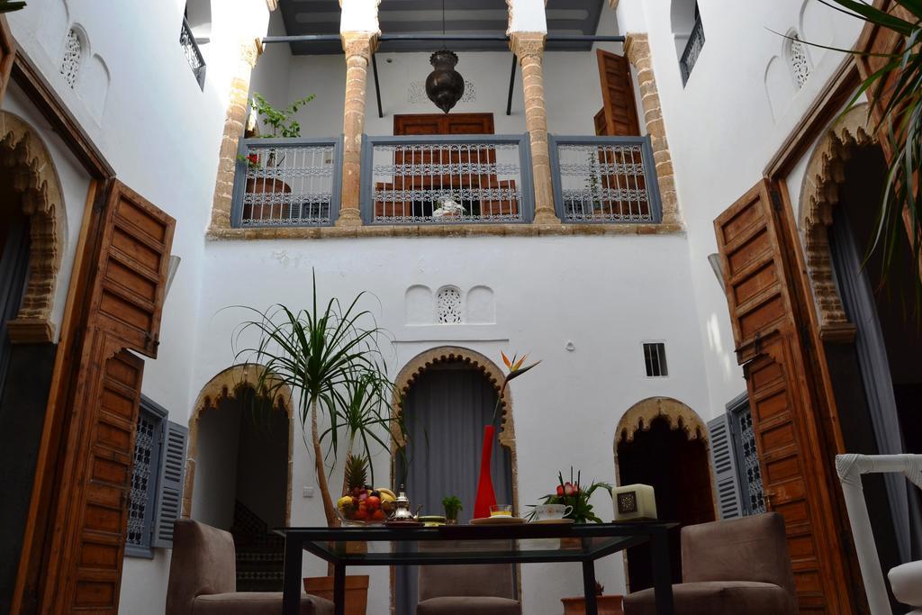 Dar Ars Una Rabat Pokój zdjęcie