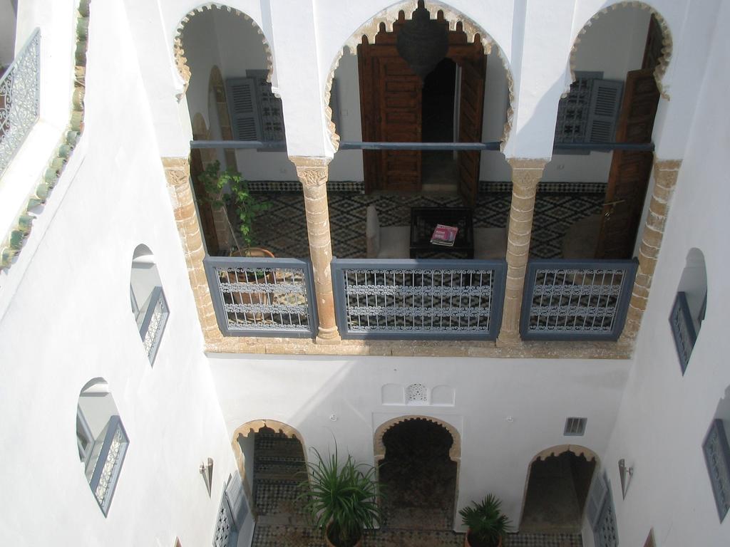 Dar Ars Una Rabat Pokój zdjęcie