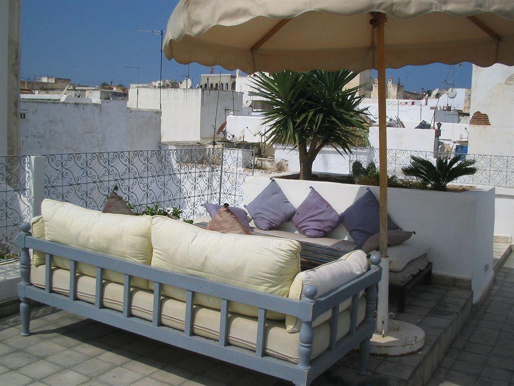 Dar Ars Una Rabat Zewnętrze zdjęcie