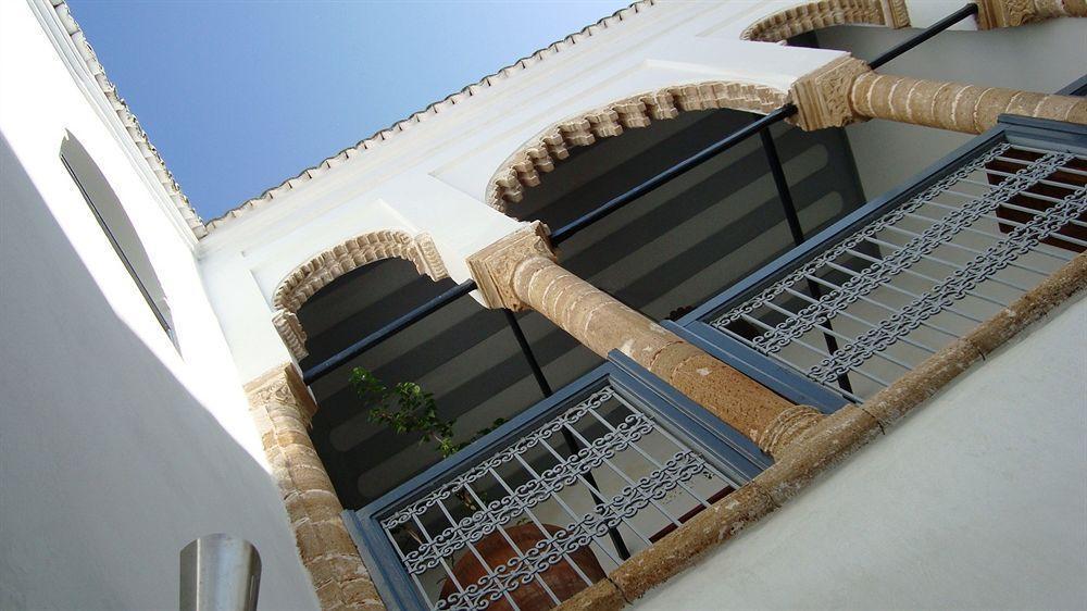 Dar Ars Una Rabat Zewnętrze zdjęcie