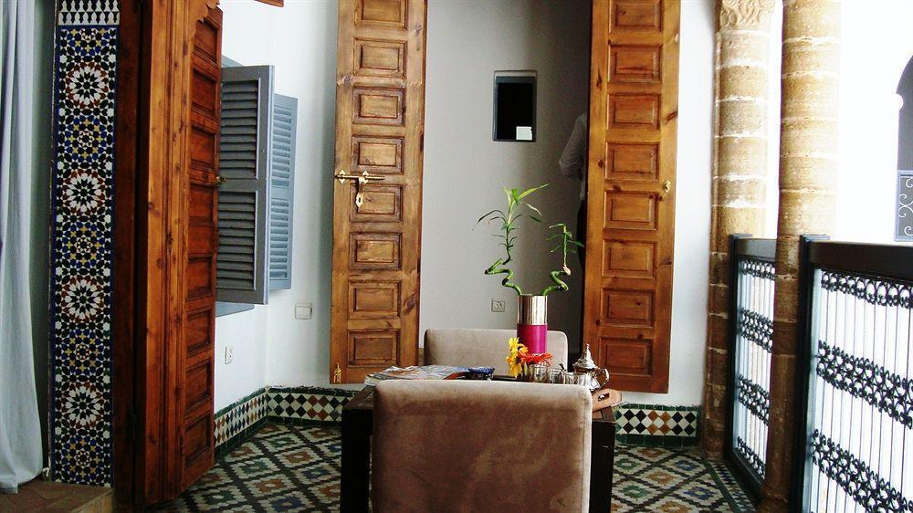 Dar Ars Una Rabat Zewnętrze zdjęcie