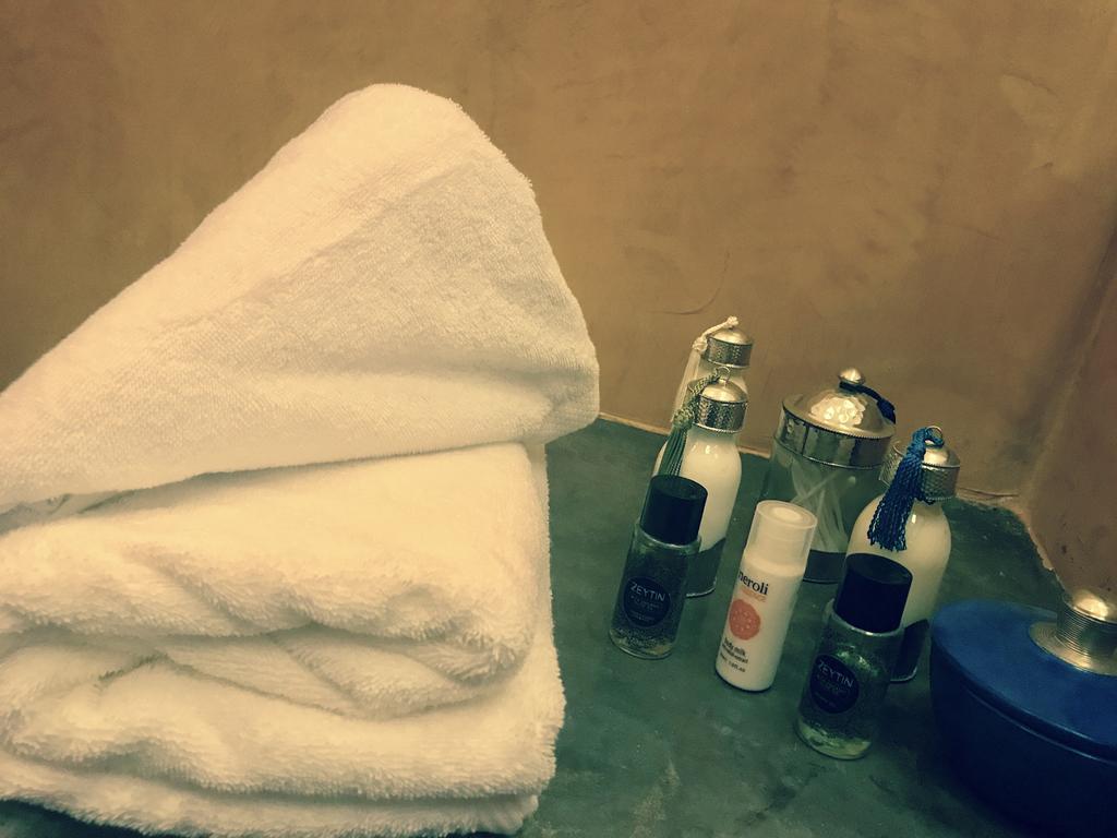 Dar Ars Una Rabat Zewnętrze zdjęcie