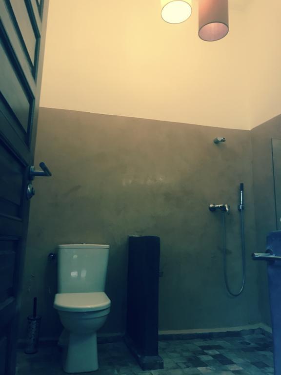 Dar Ars Una Rabat Zewnętrze zdjęcie