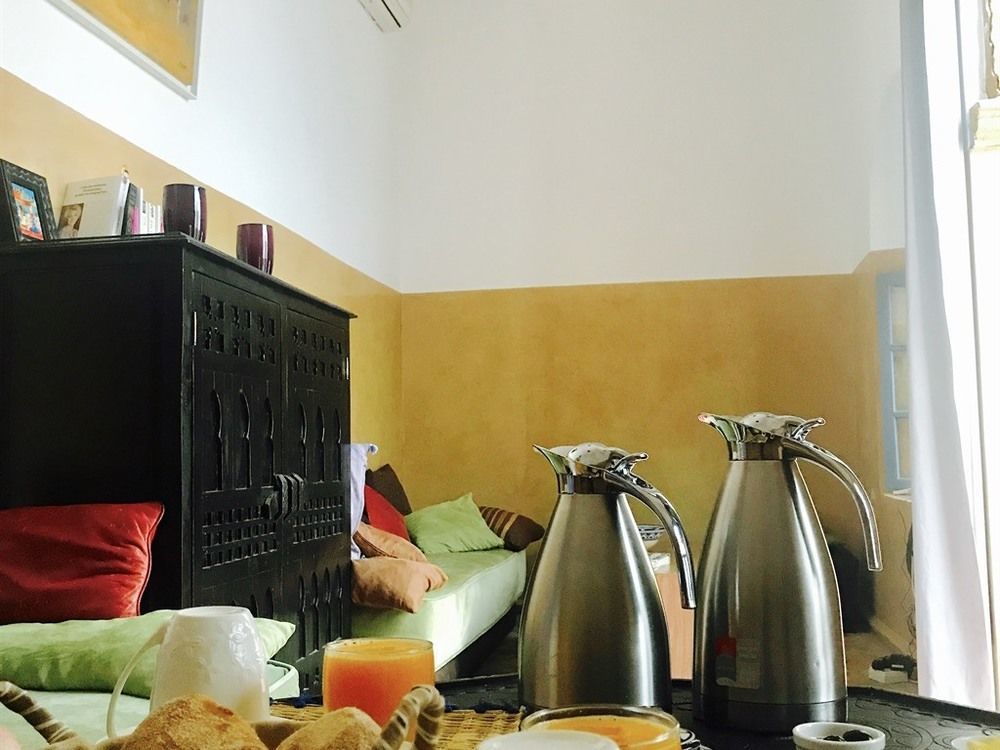Dar Ars Una Rabat Zewnętrze zdjęcie