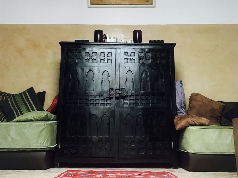 Dar Ars Una Rabat Zewnętrze zdjęcie