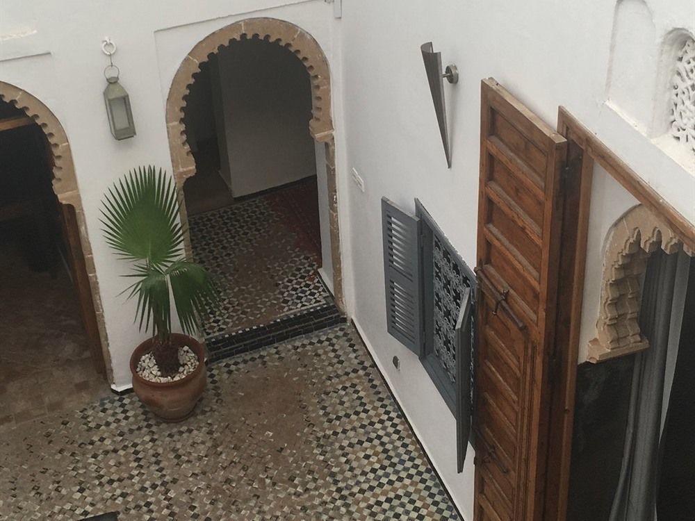 Dar Ars Una Rabat Zewnętrze zdjęcie