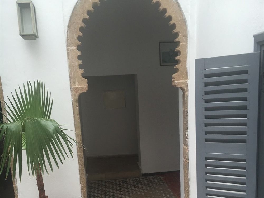 Dar Ars Una Rabat Zewnętrze zdjęcie
