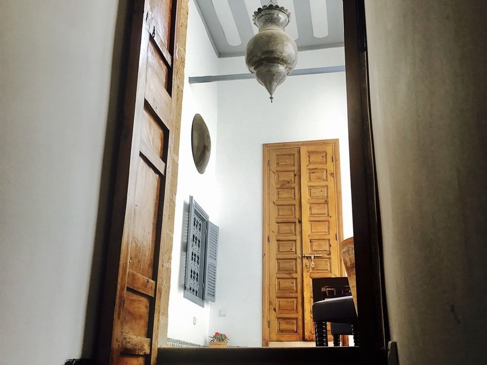 Dar Ars Una Rabat Zewnętrze zdjęcie