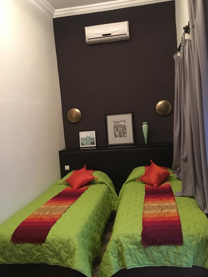 Dar Ars Una Rabat Zewnętrze zdjęcie