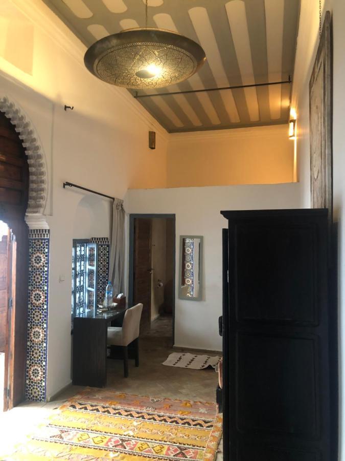 Dar Ars Una Rabat Zewnętrze zdjęcie